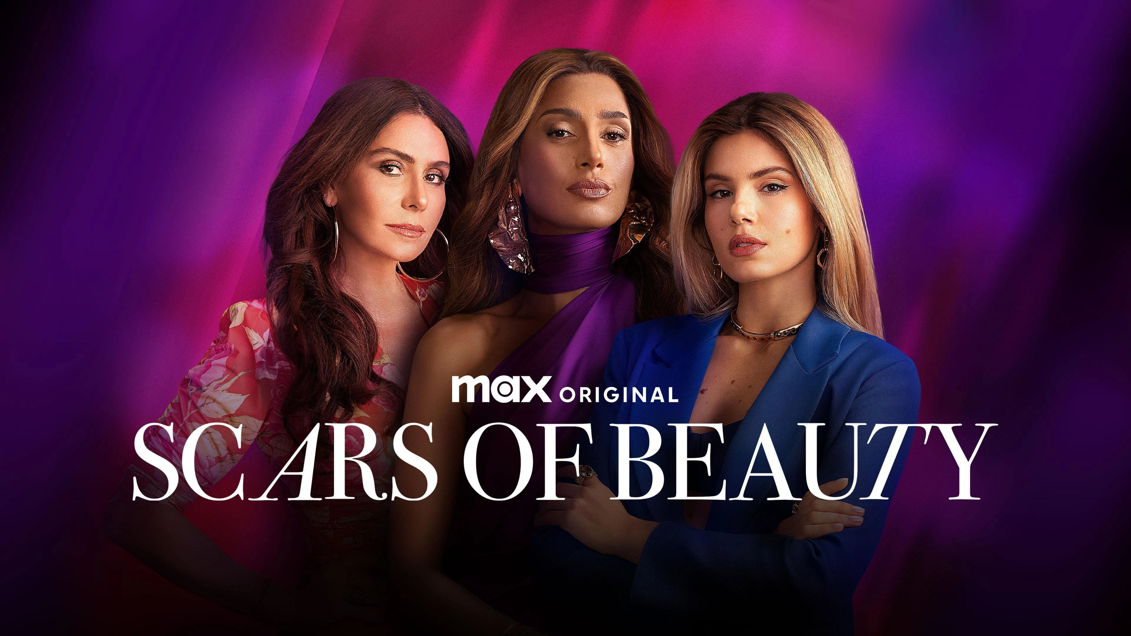 Scars of Beauty