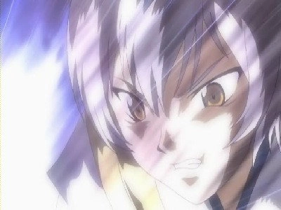 Samurai Deeper Kyo