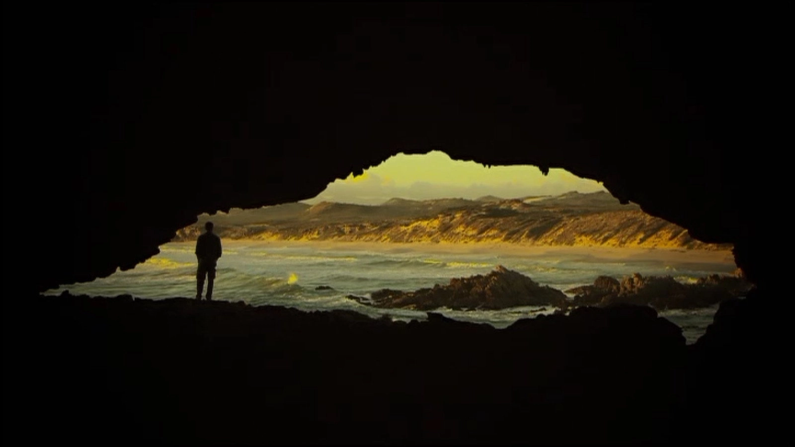 Shoreline