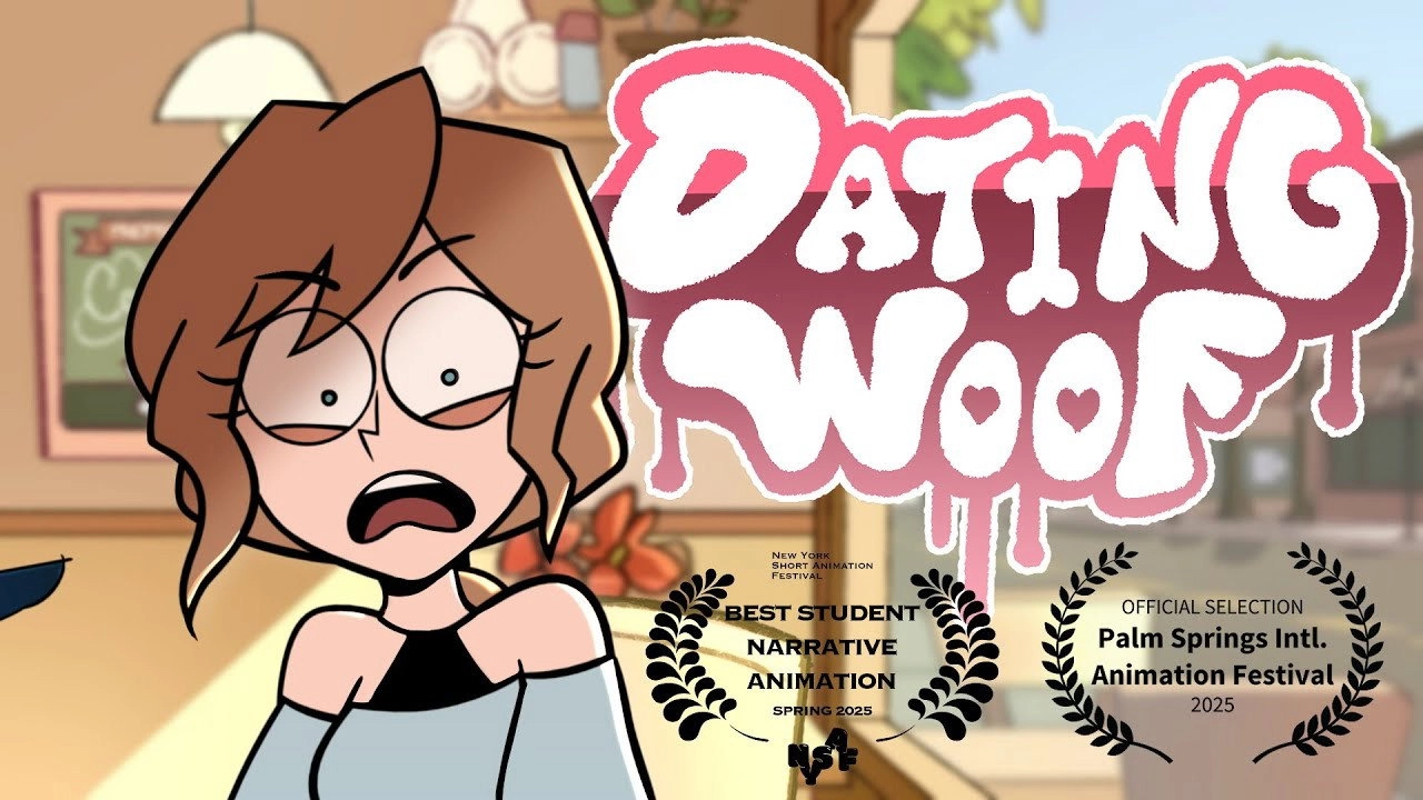 Dating Woof
