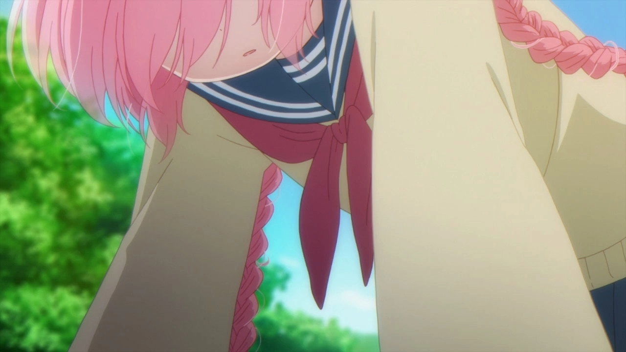 Comic Girls