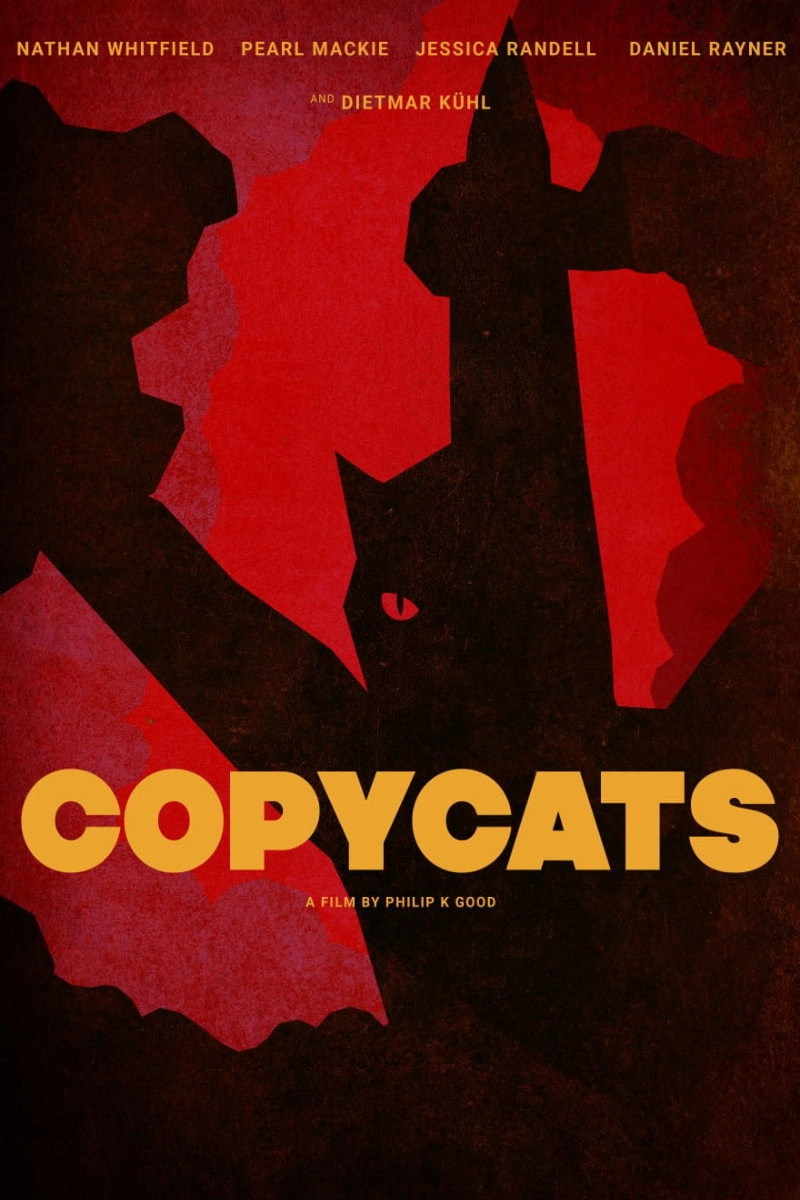 Copycats