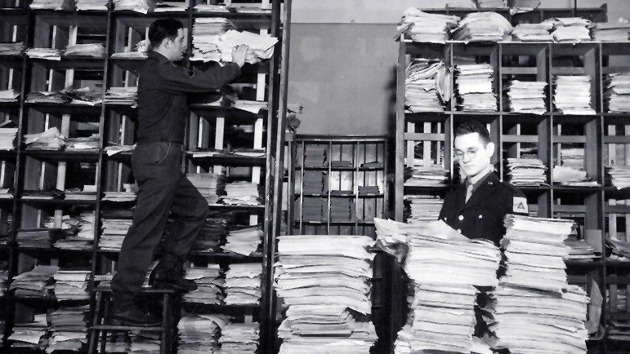 Nazis at Nuremberg: The Lost Testimony
