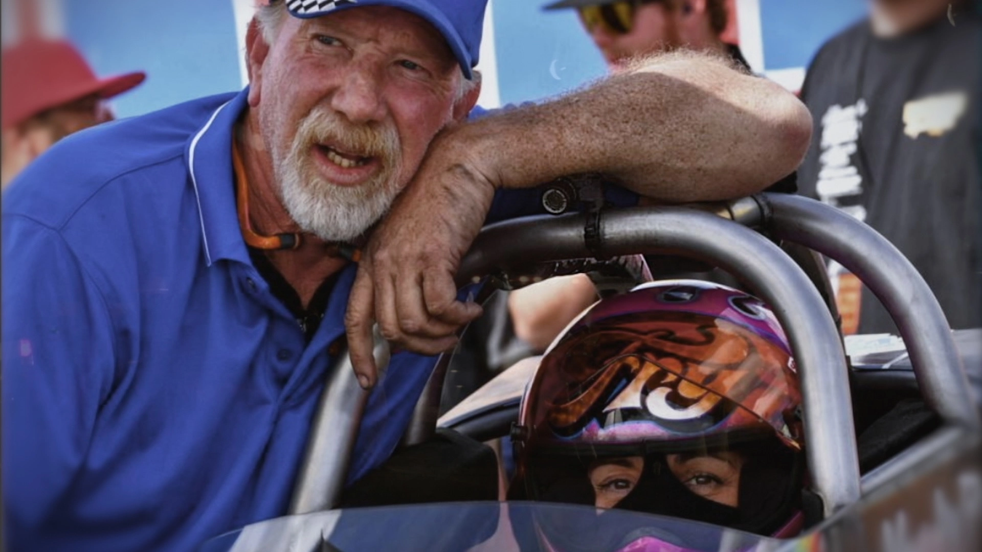 Time Trials: A Dragstrip Requiem