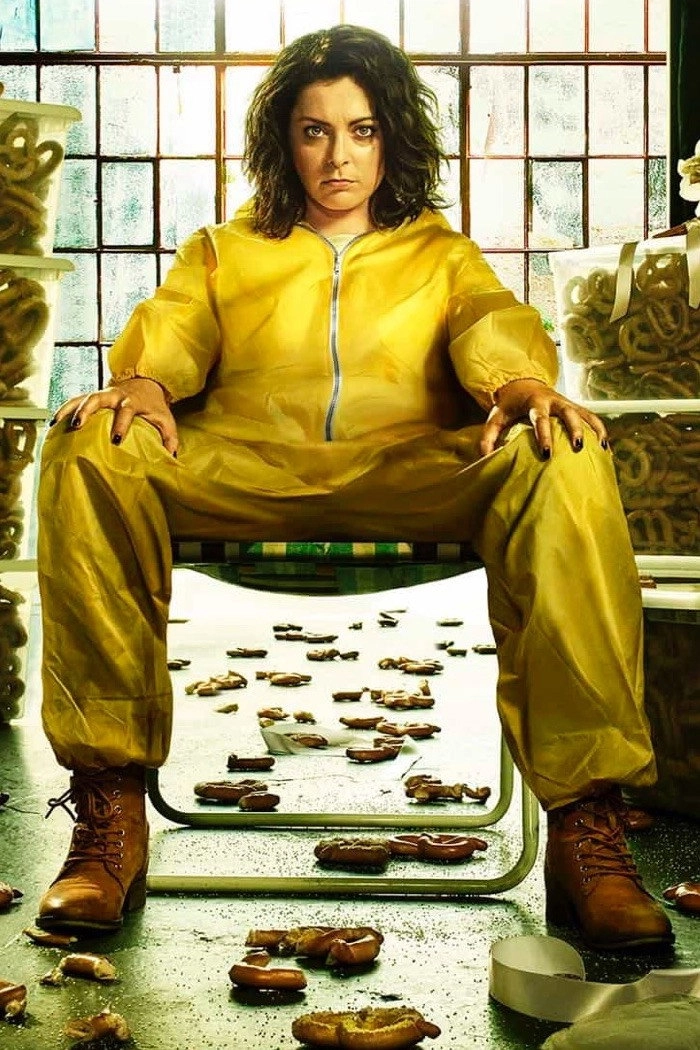 Crazy Ex-Girlfriend