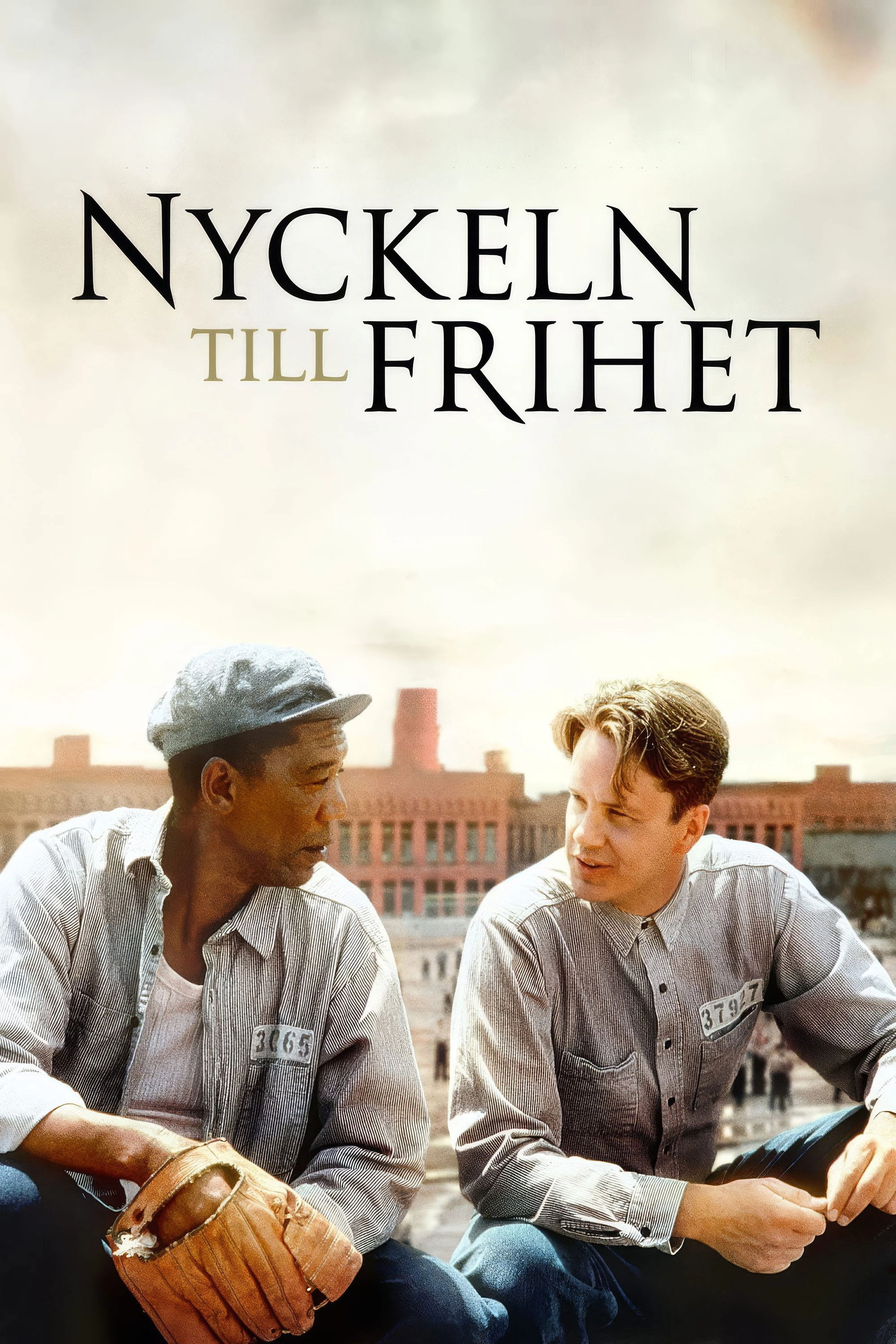 The Shawshank Redemption