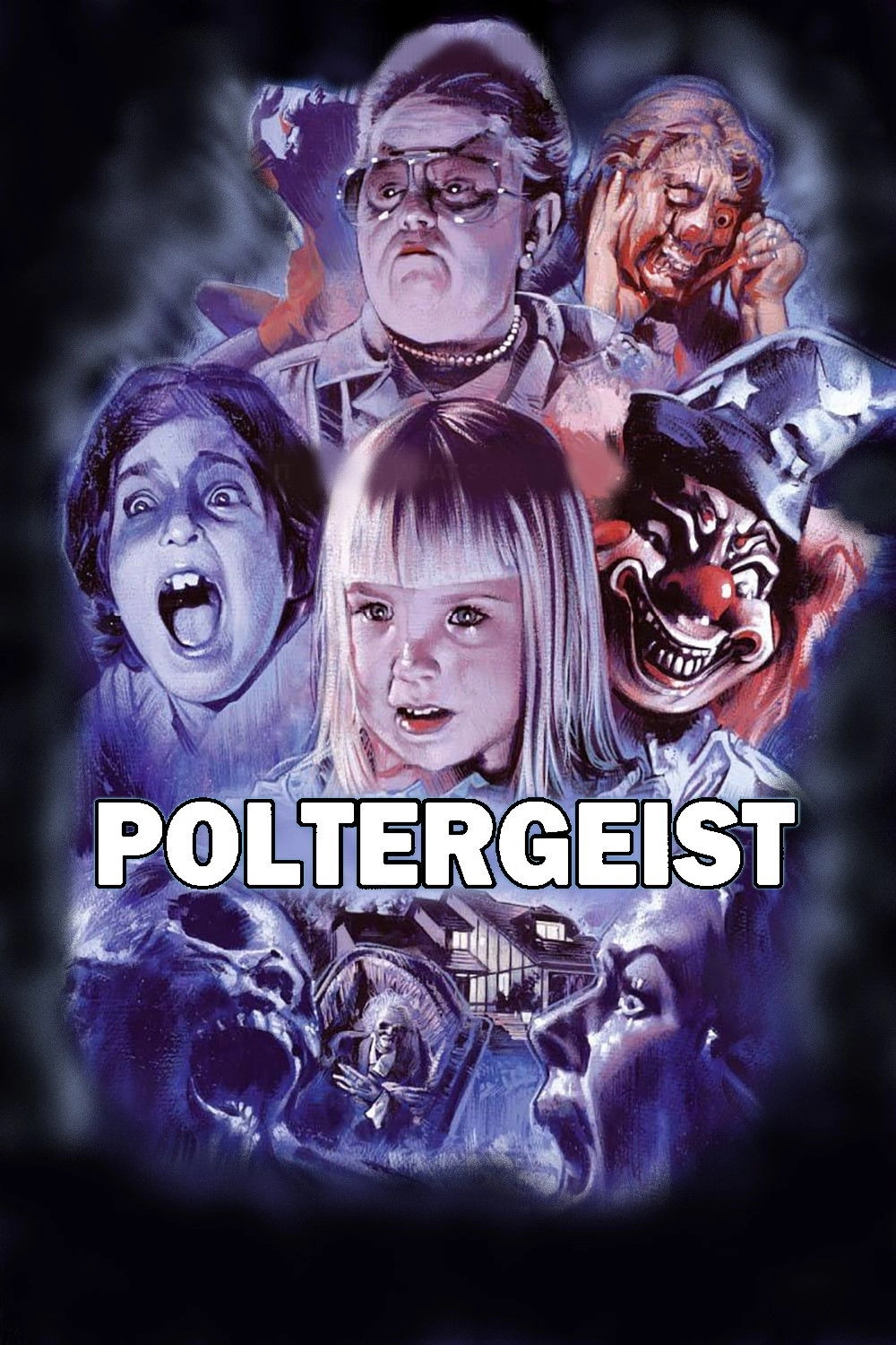 Poltergeist