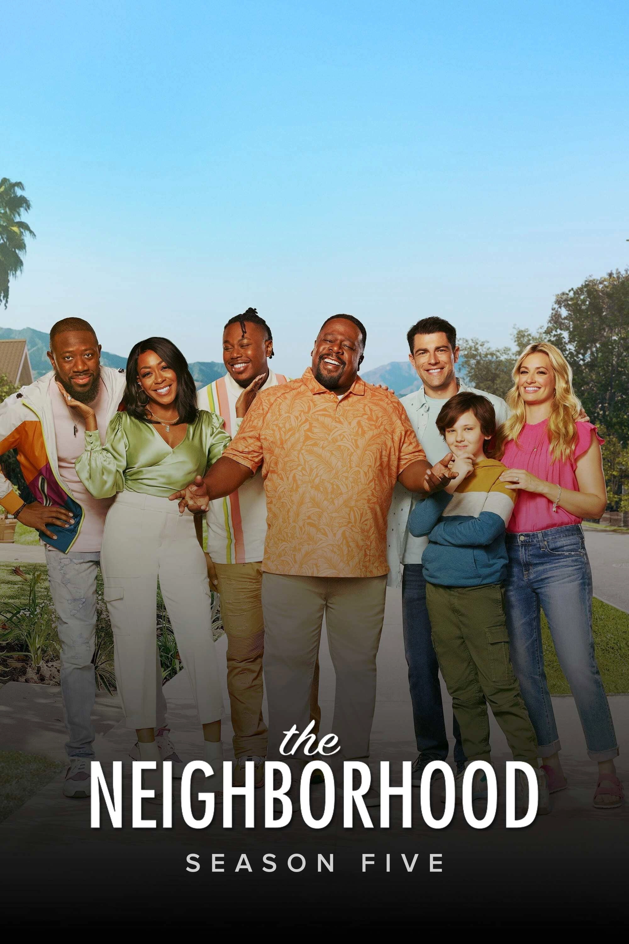 The Neighborhood