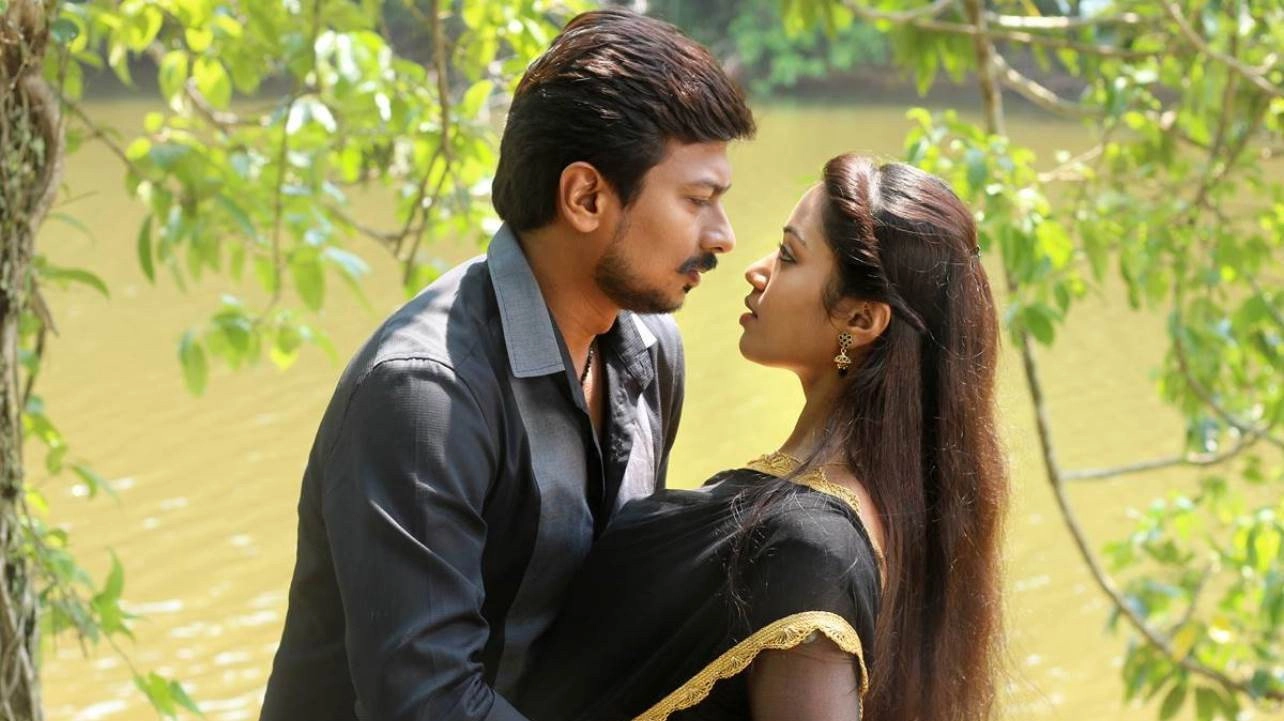 Podhuvaga En Manasu Thangam