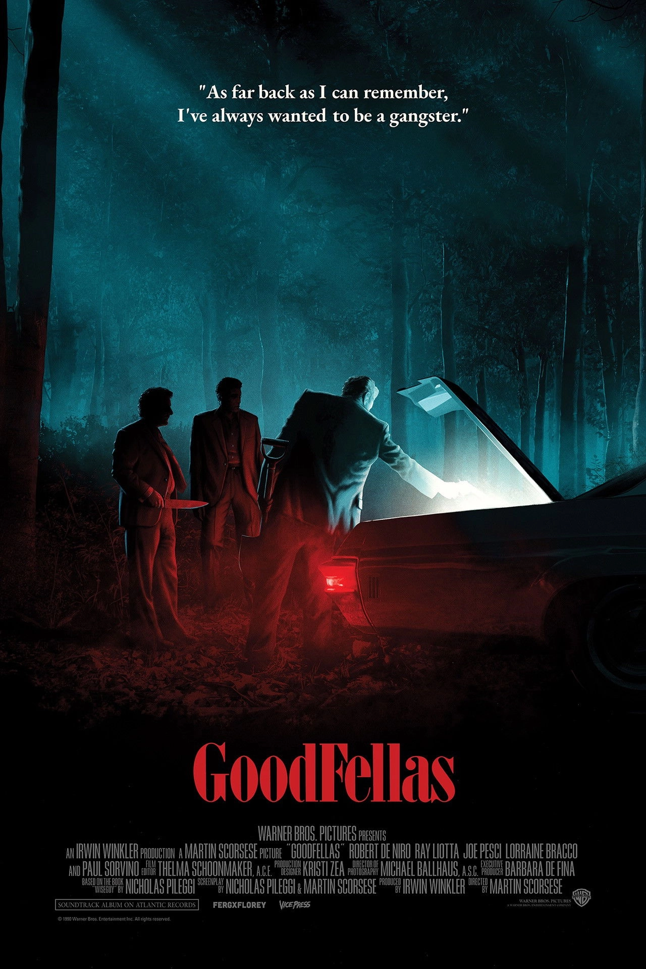 GoodFellas