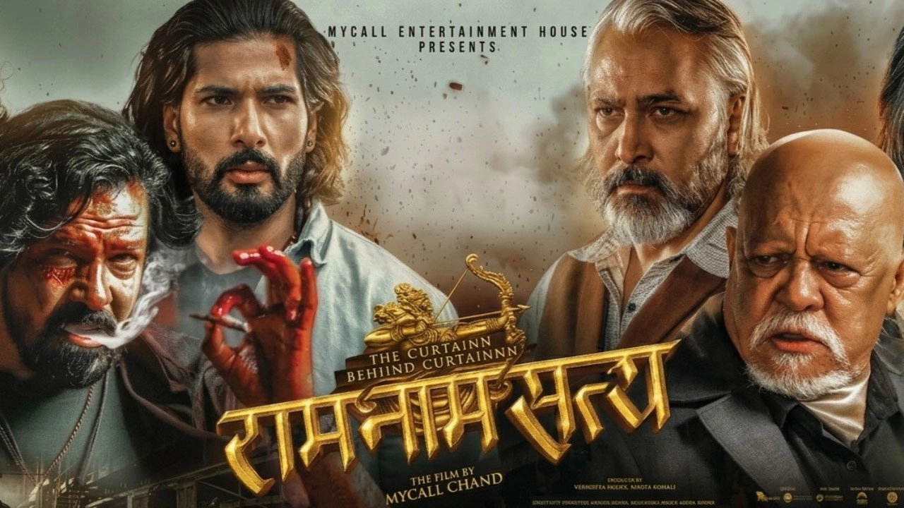 Ram Naam Satya