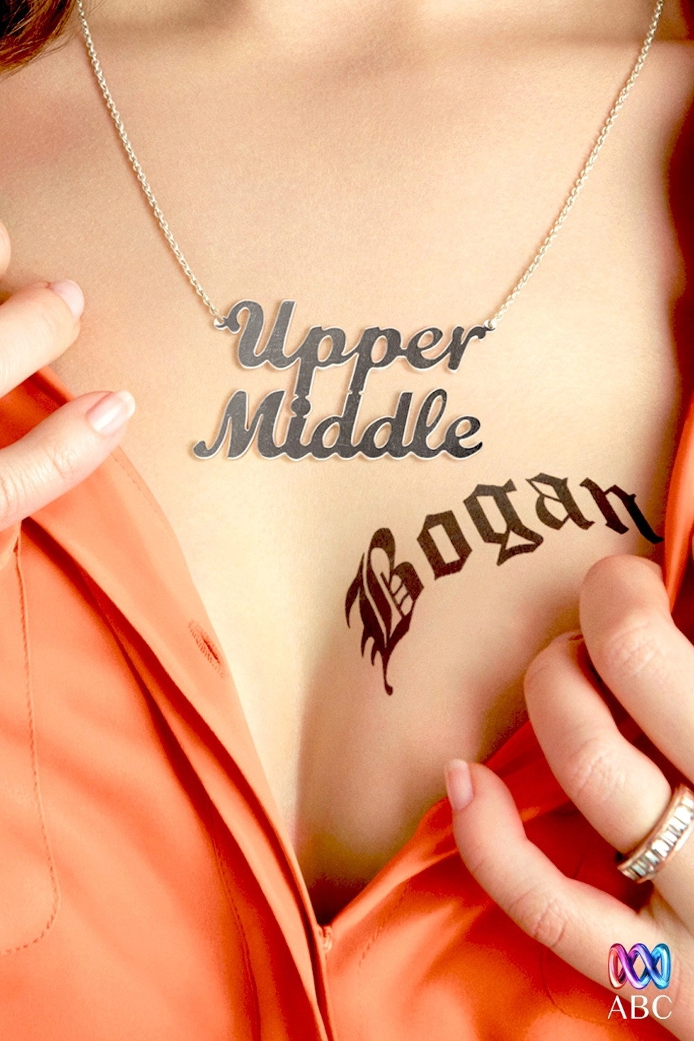 Upper Middle Bogan