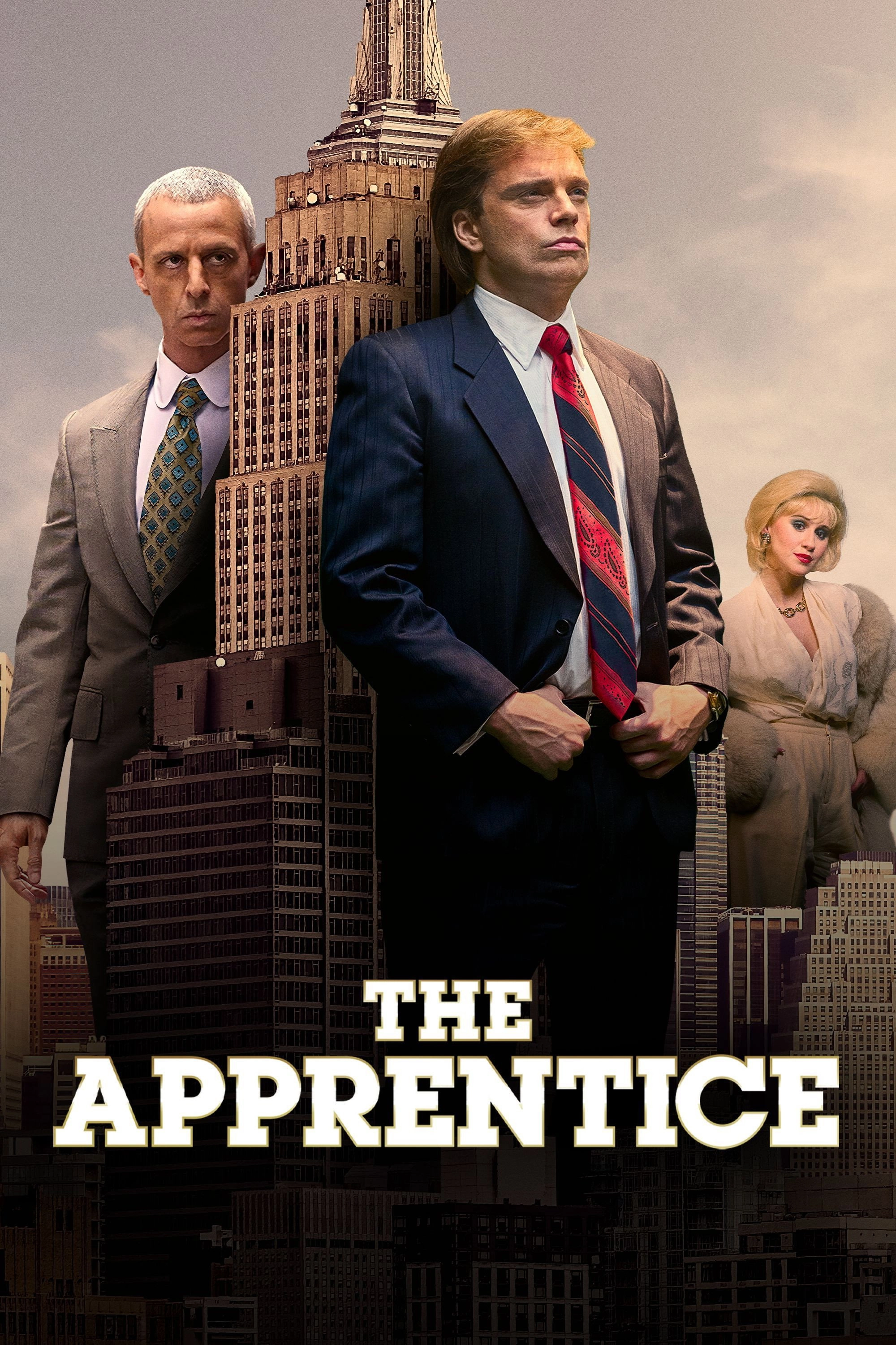 The Apprentice
