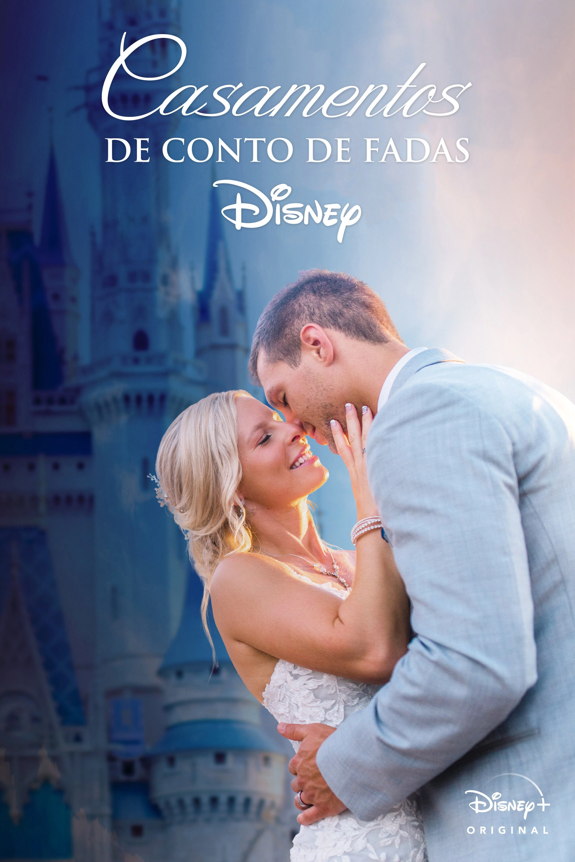 Disney's Fairy Tale Weddings