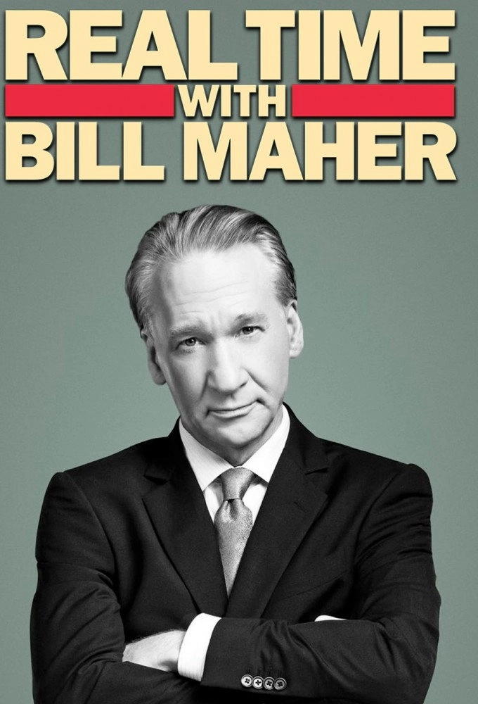 Real Time with Bill Maher
