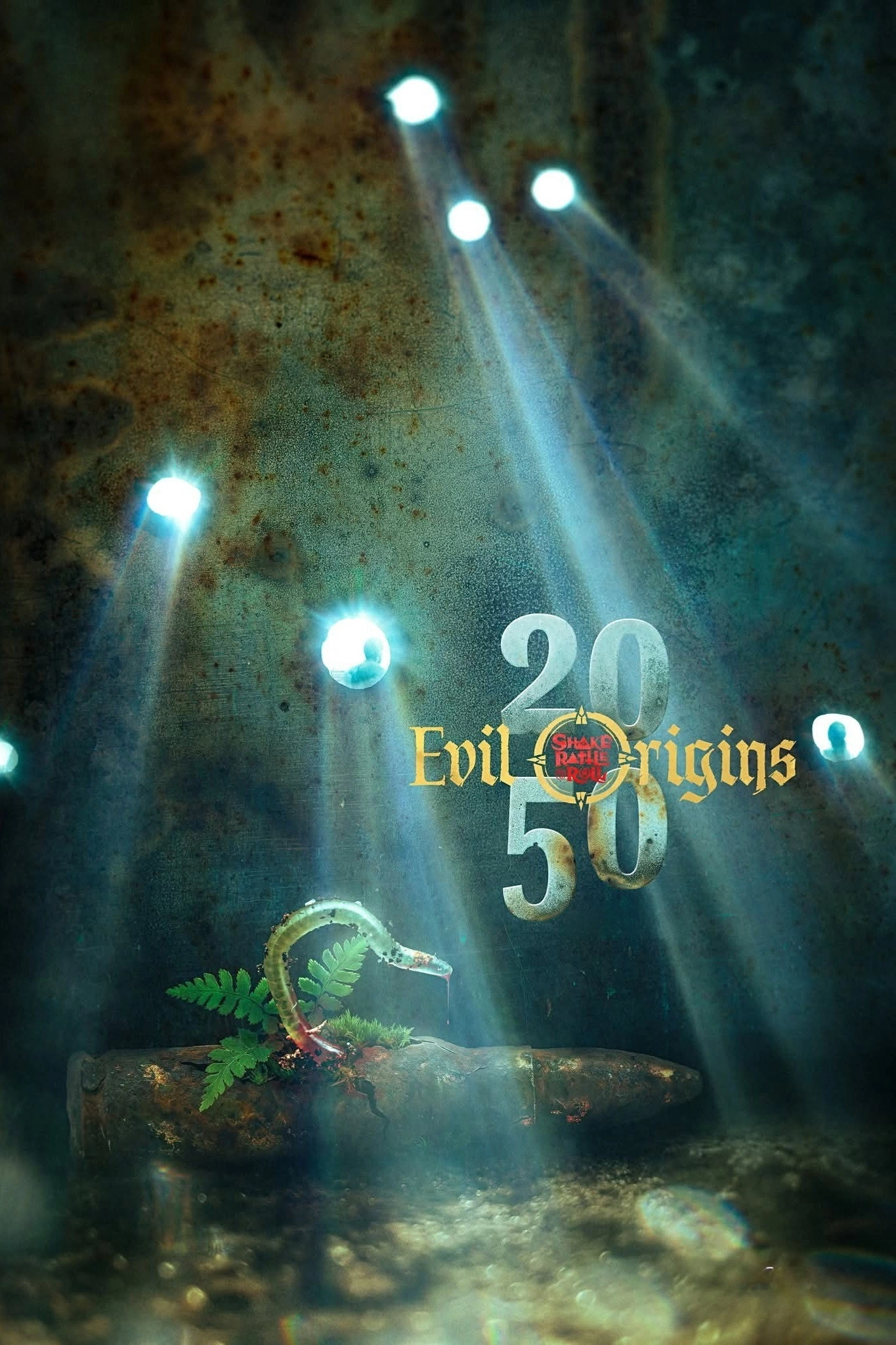 Evangeline