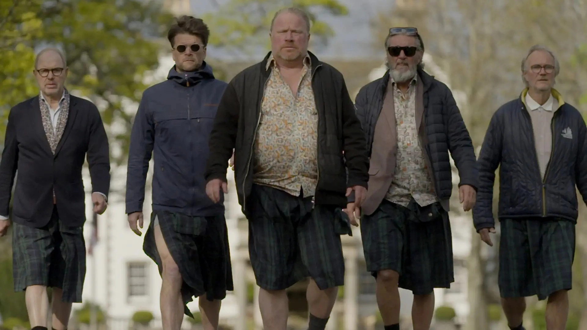 Bättre sent än aldrig