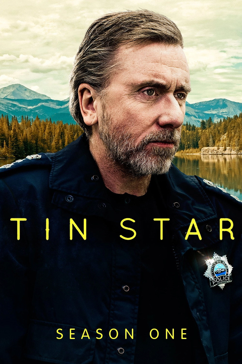 Tin Star