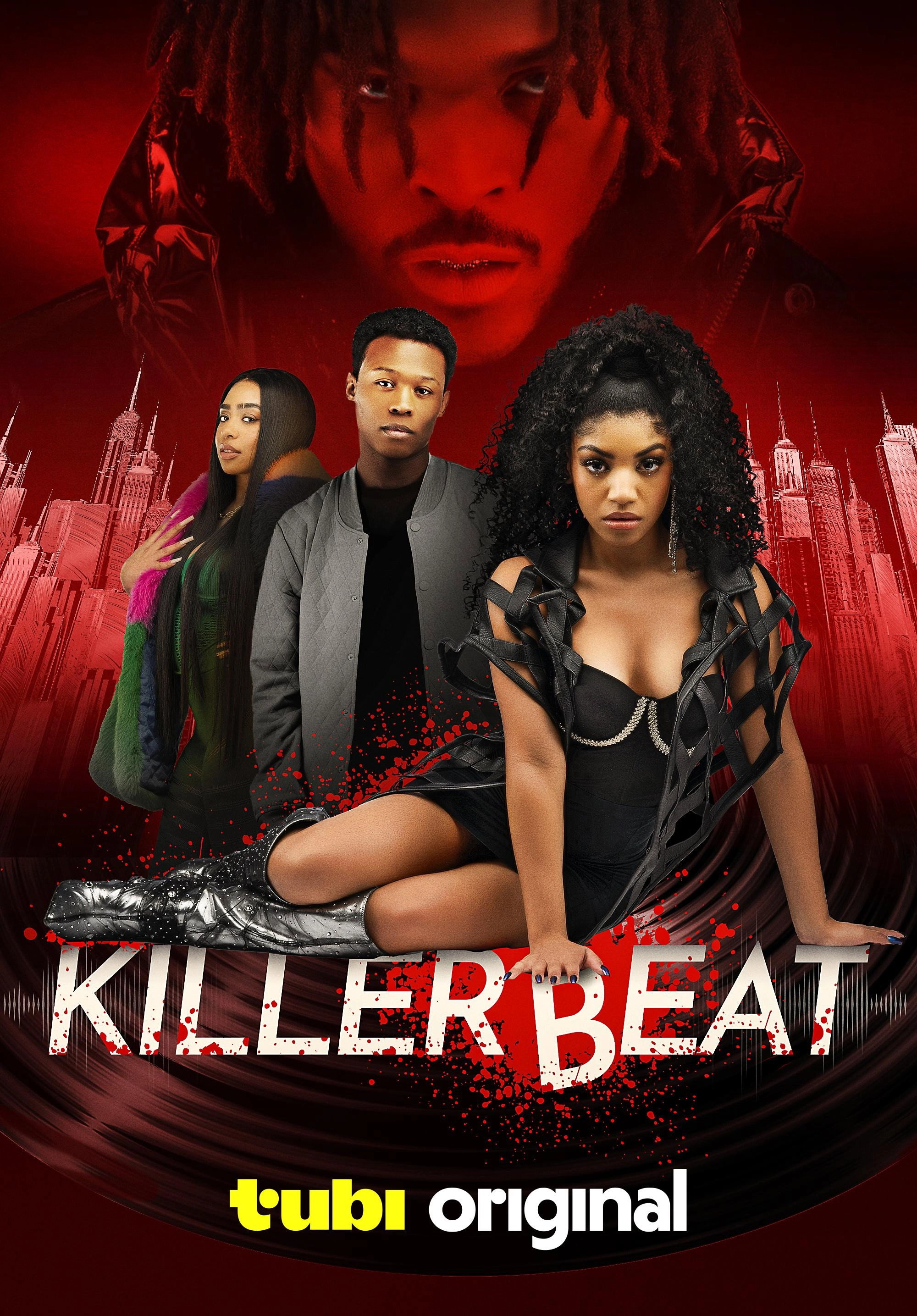 Killer Beat