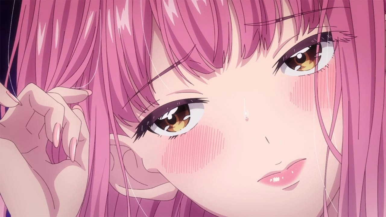 Sazanami Soushi ni Junketsu wo Sasagu