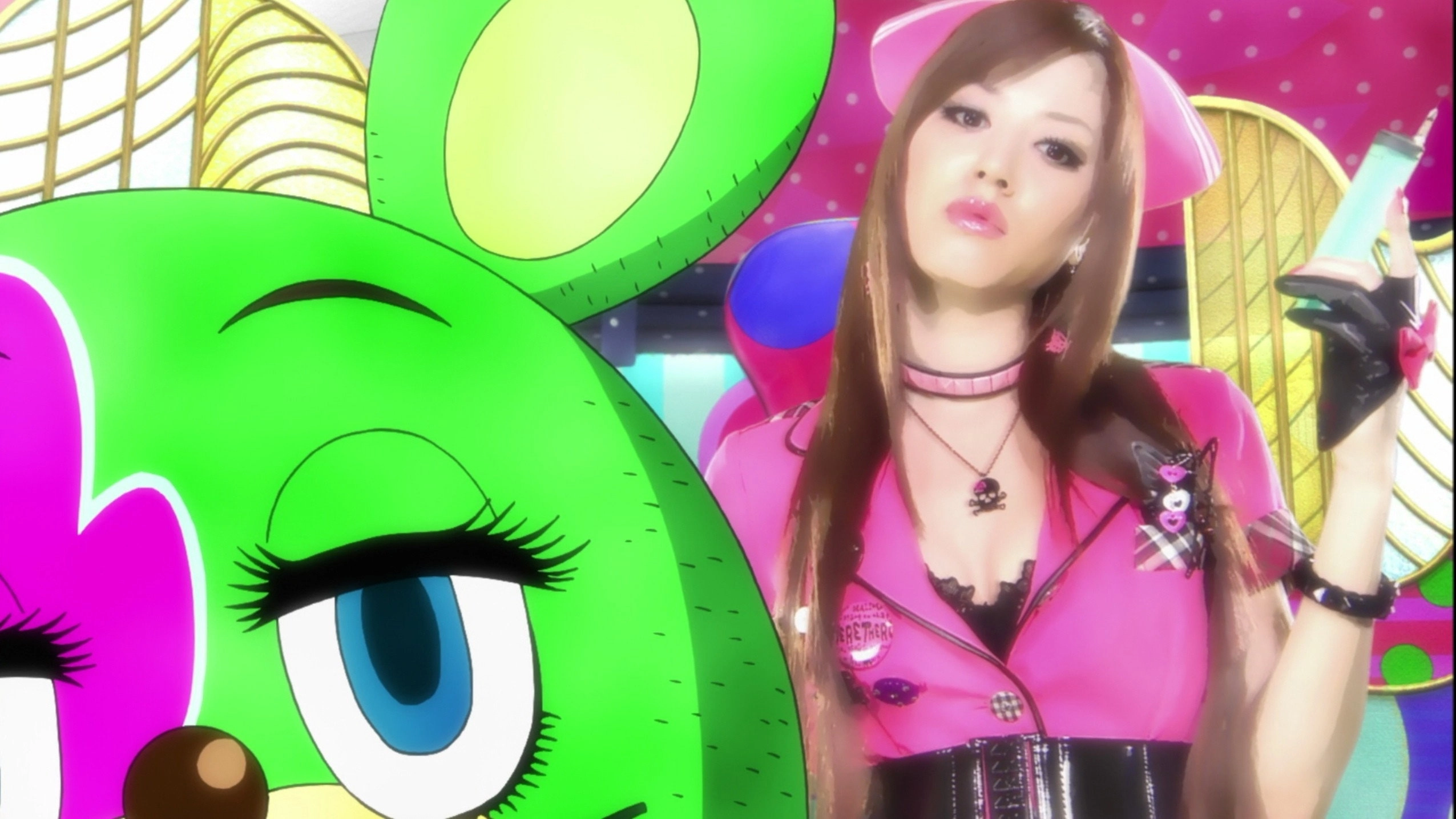 Welcome to Irabu's Office