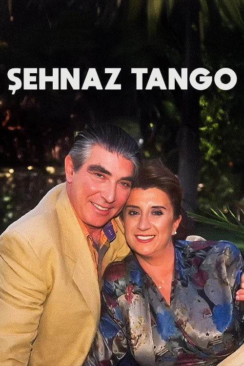 Şehnaz Tango