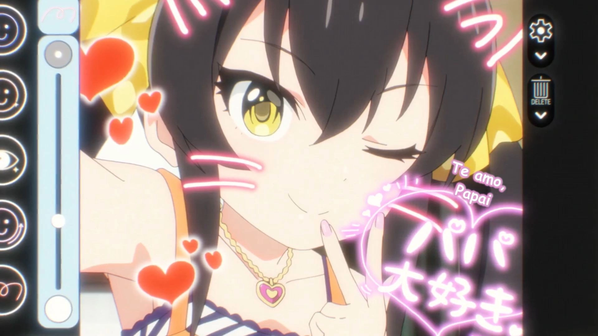 THE IDOLM@STER CINDERELLA GIRLS U149