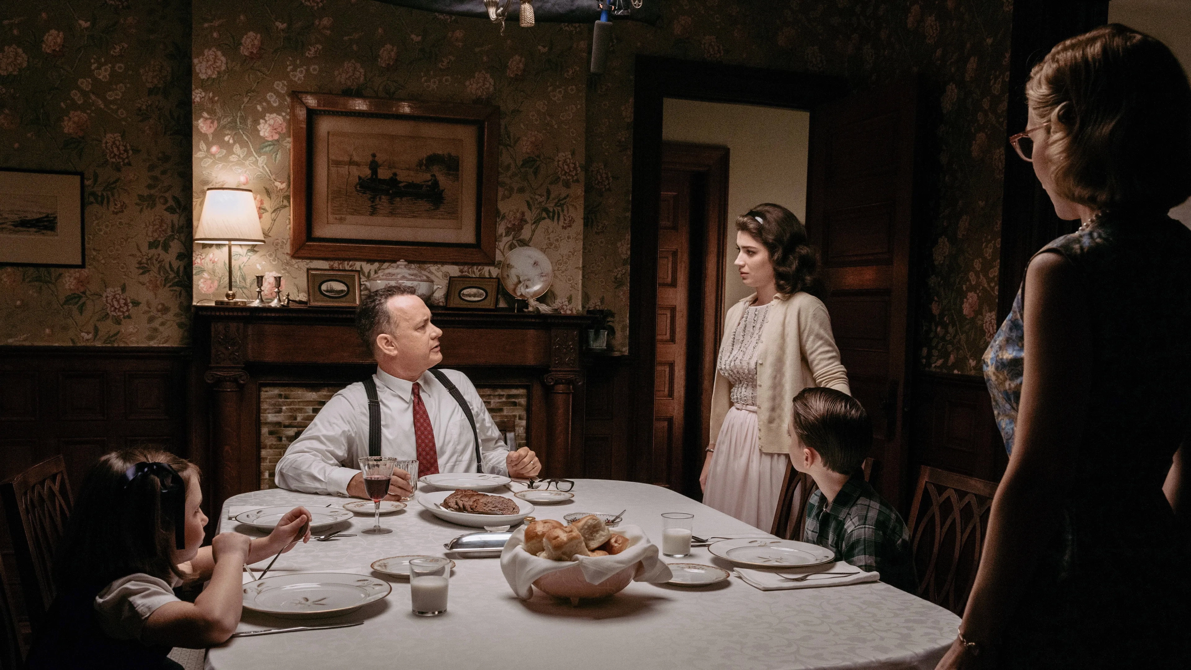Bridge of Spies