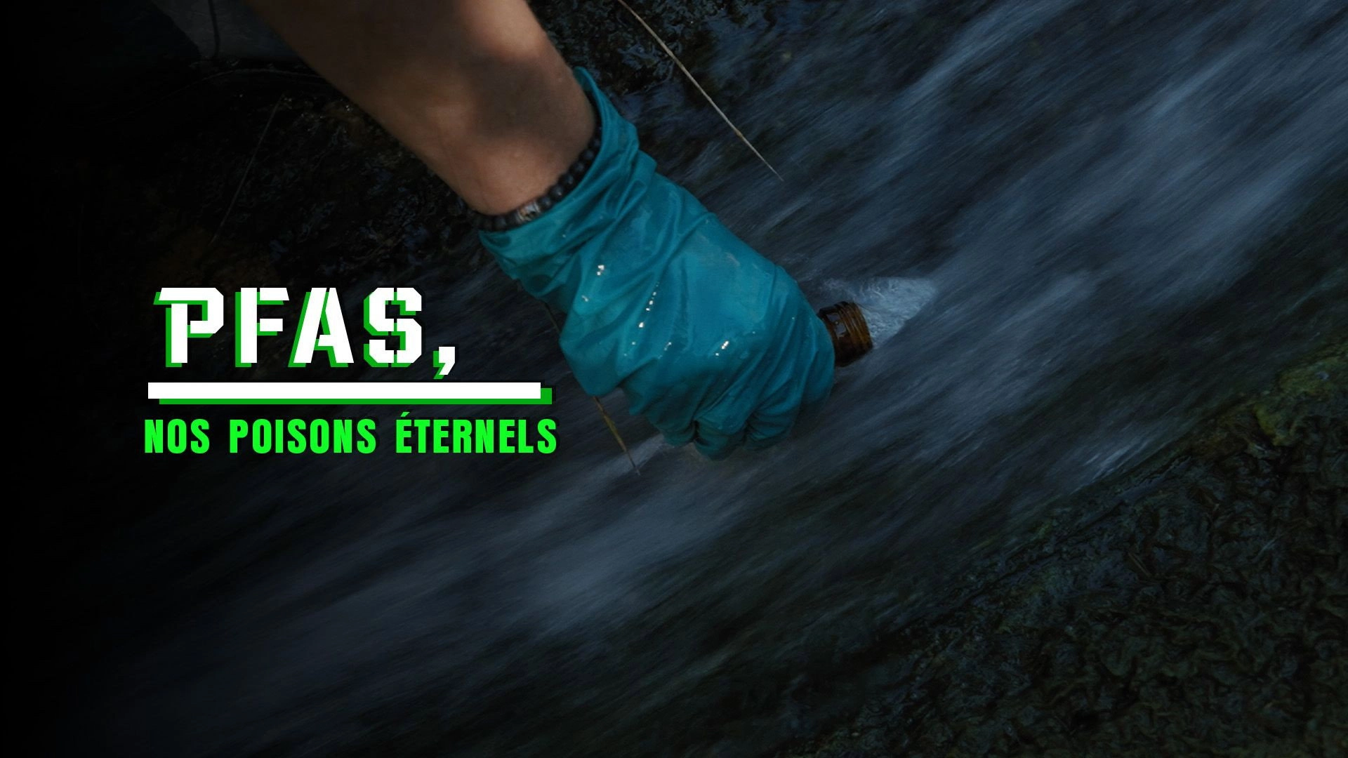 PFAS: An Everyday Poison