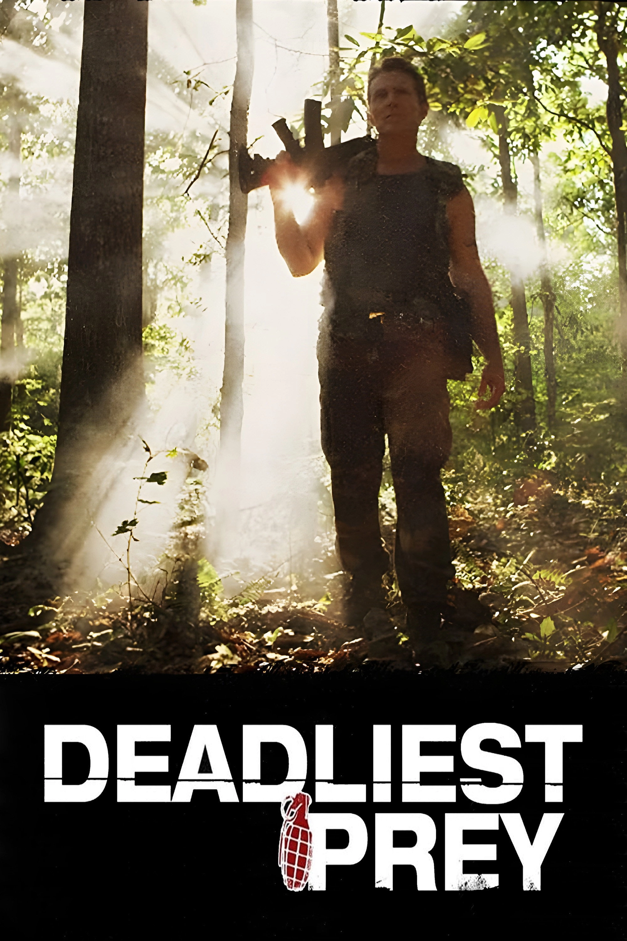 Deadliest Prey