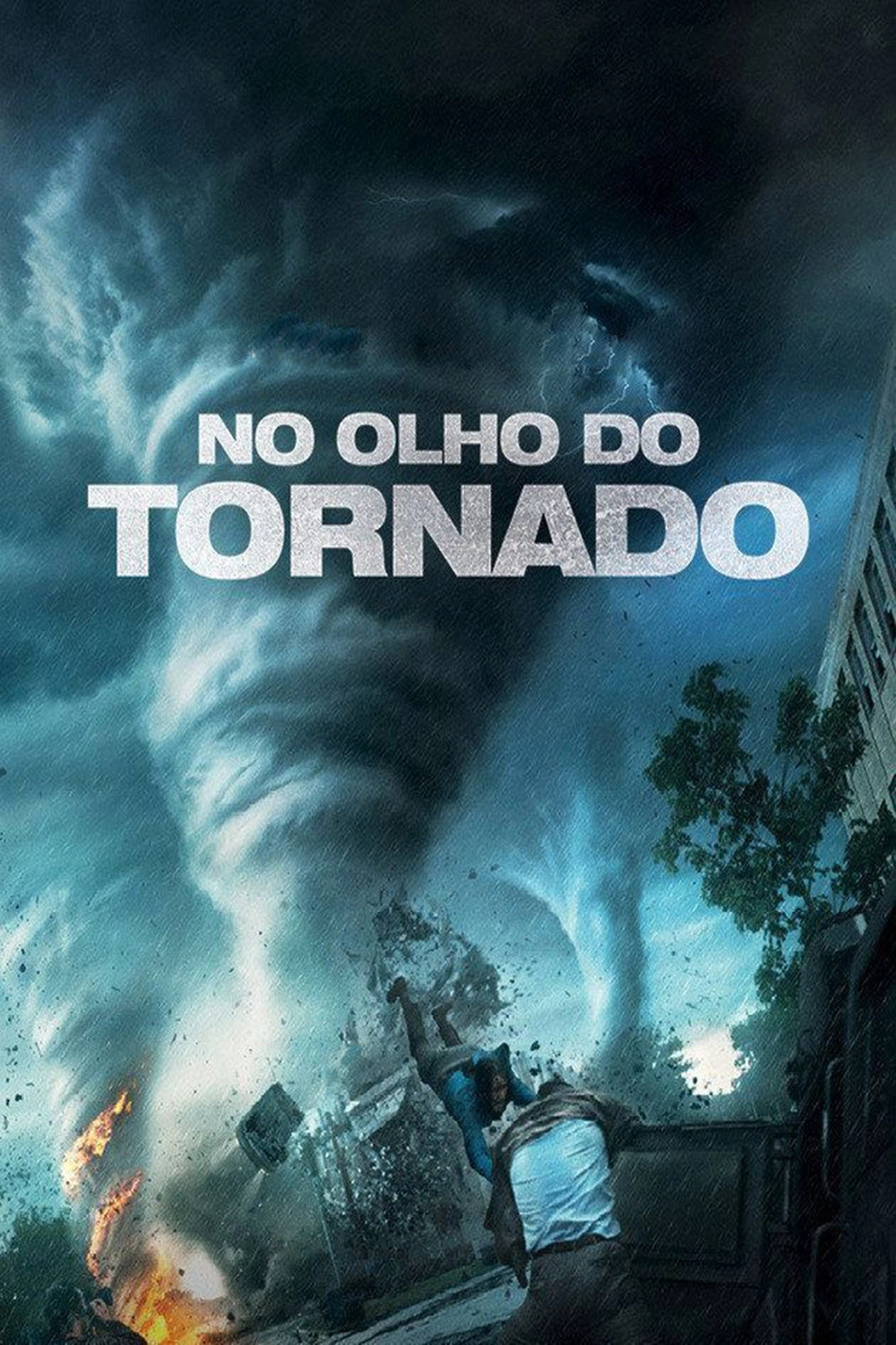 Into the Storm