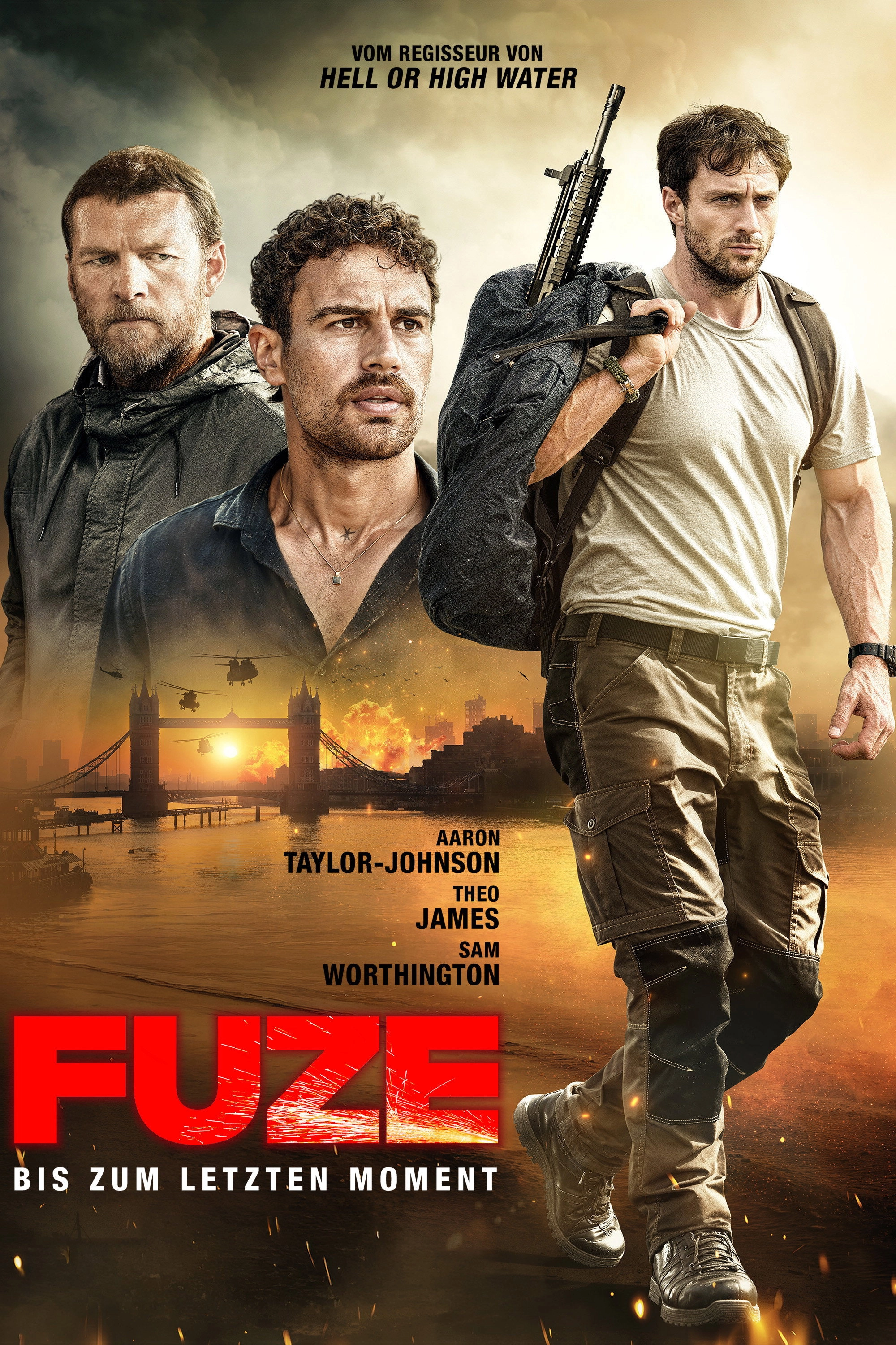 Fuze