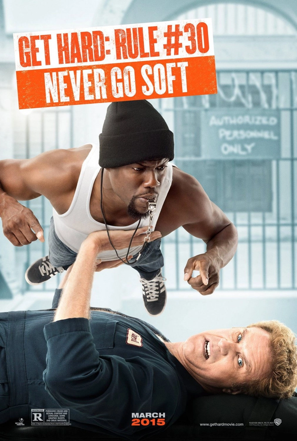Get Hard