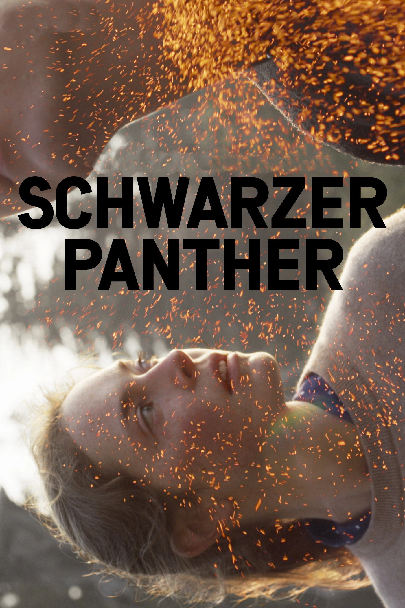Black Panther
