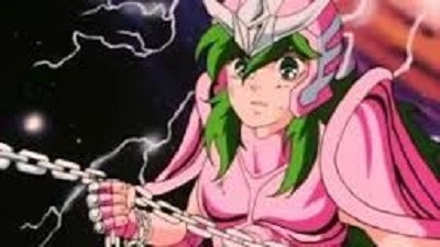 Knights of the Zodiac, The Abridged Series