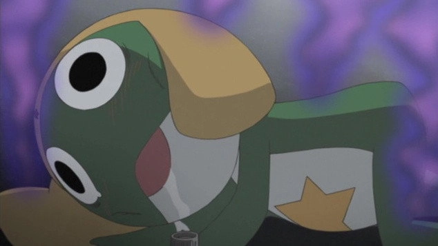 Sgt. Frog