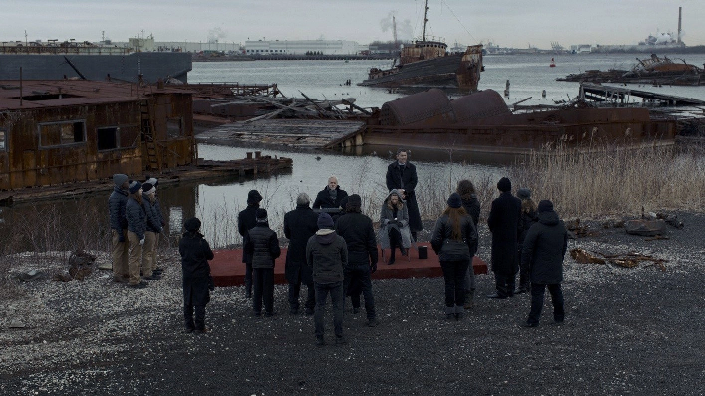 First Reformed