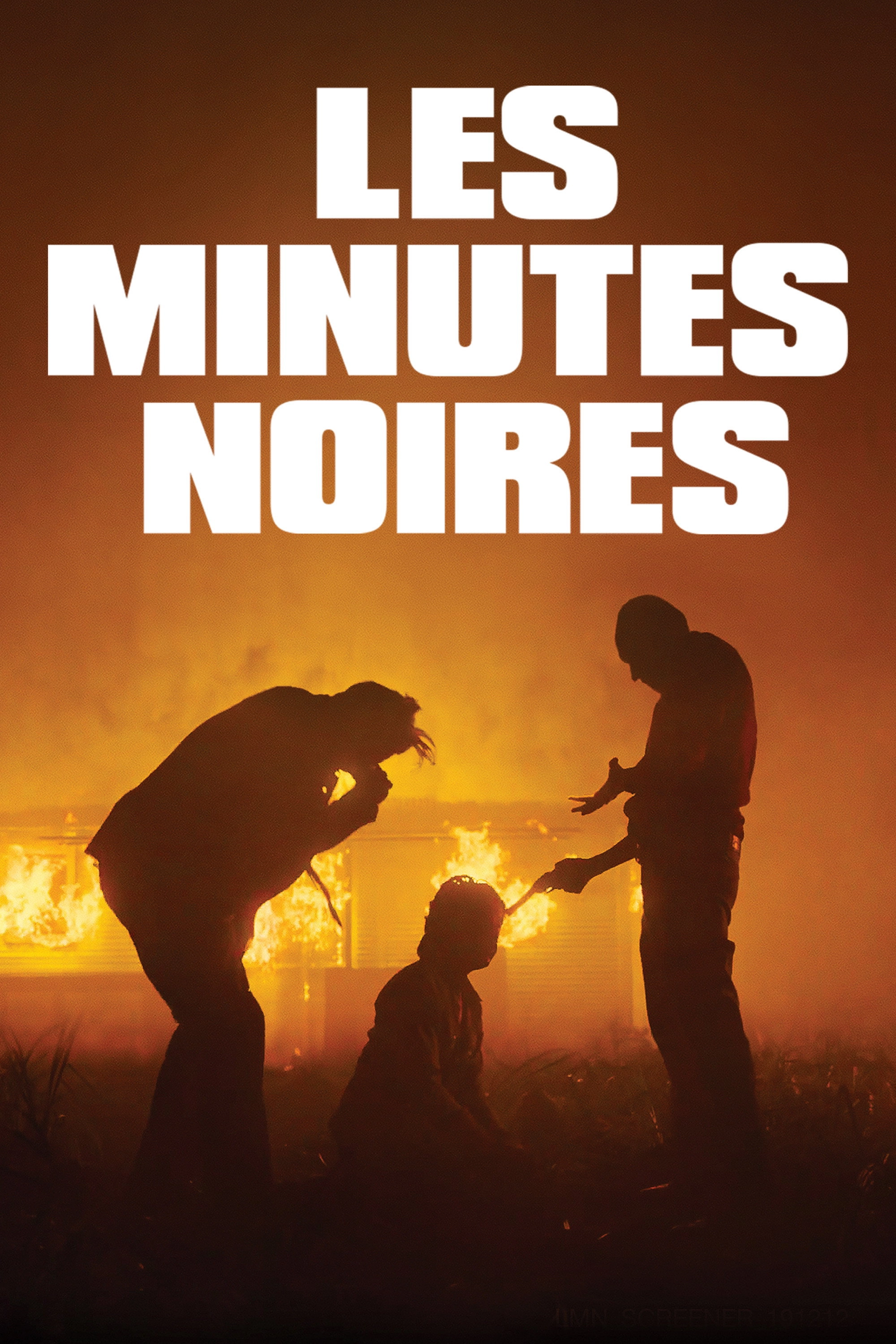 The Black Minutes