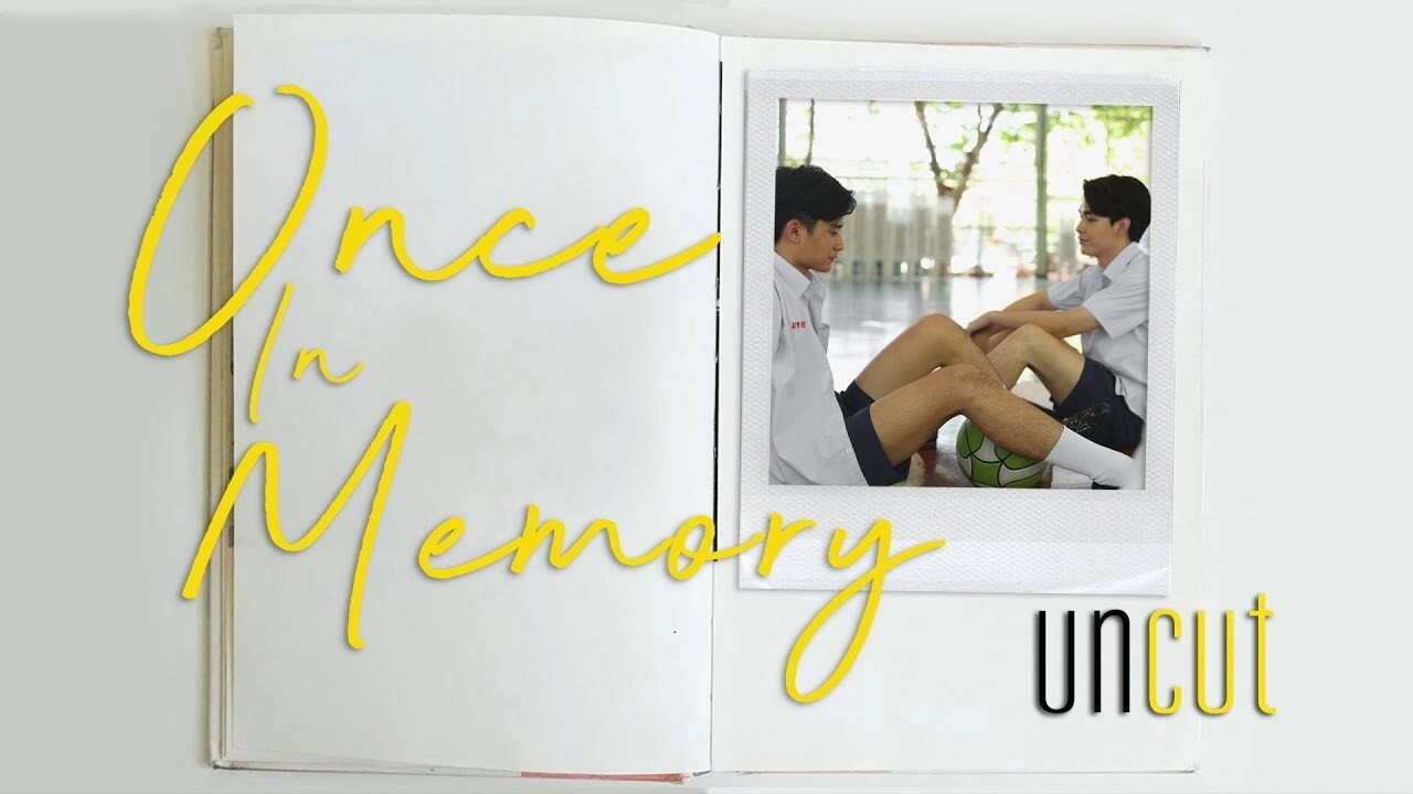 Once in Memory