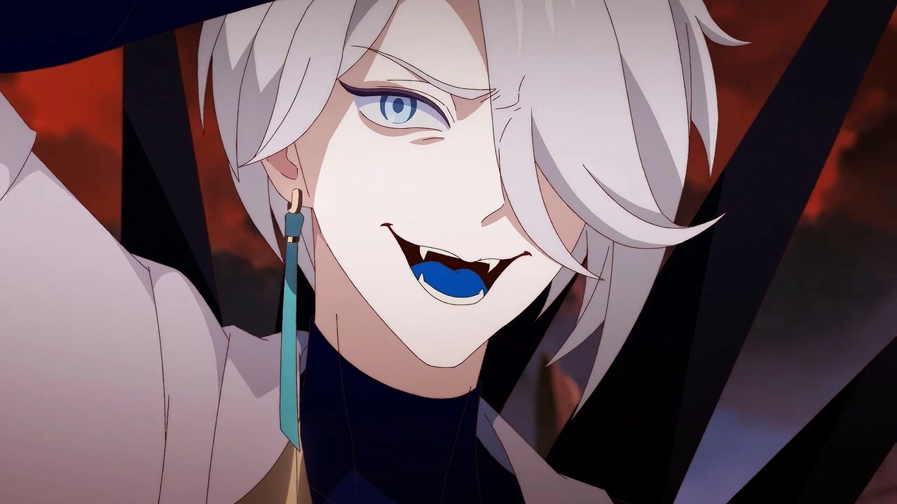 The Laid Off Demon