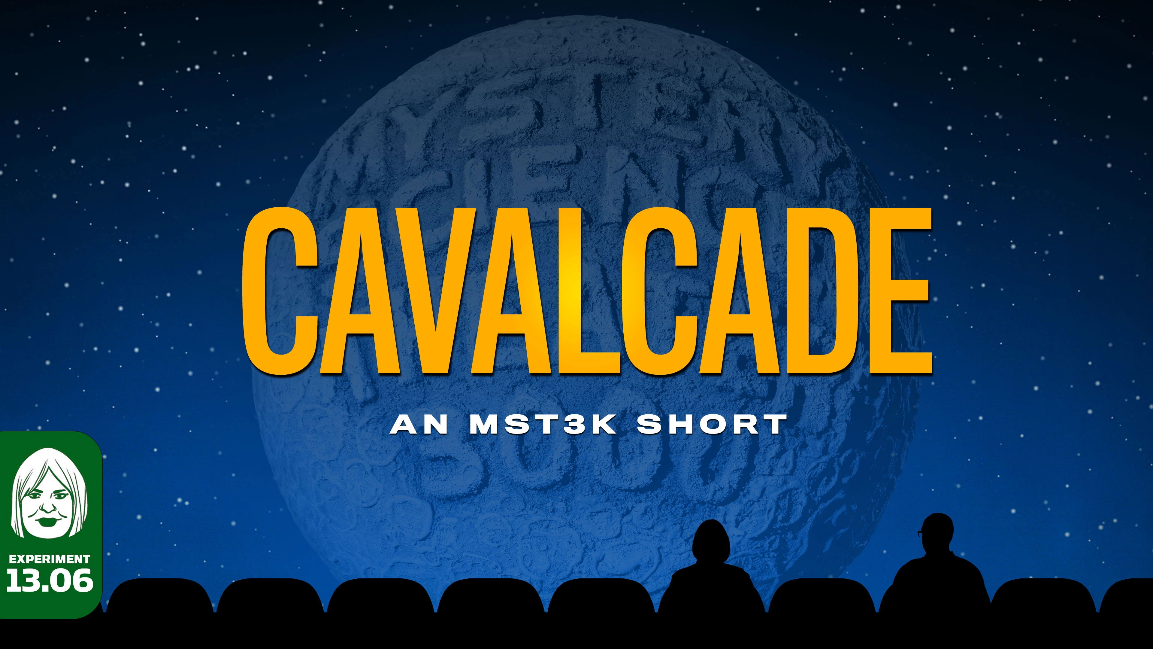 Mystery Science Theater 3000
