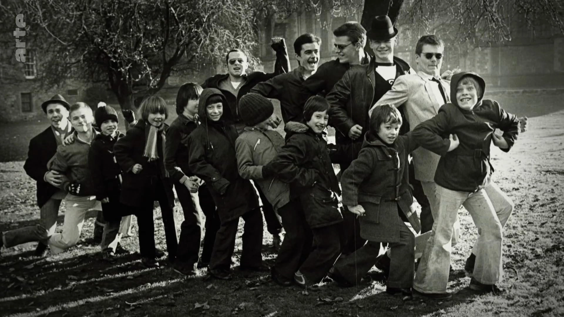 Madness - Princes of Ska, Kings of Pop