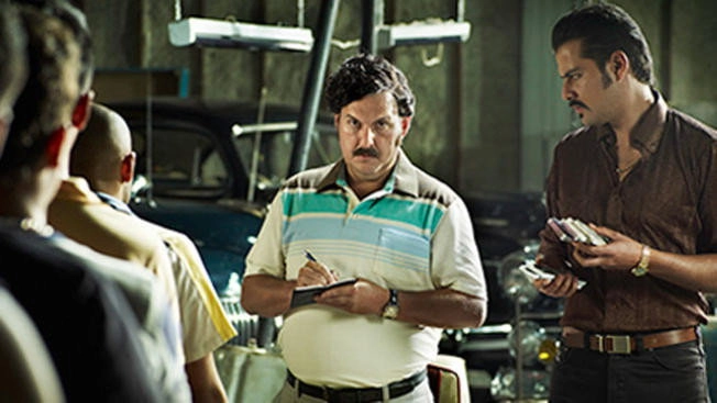 Pablo Escobar: The Drug Lord