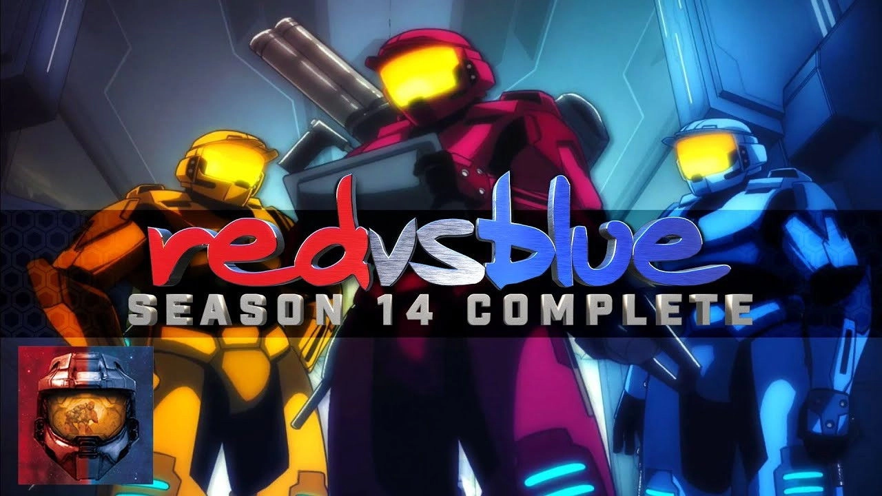 Red vs. Blue