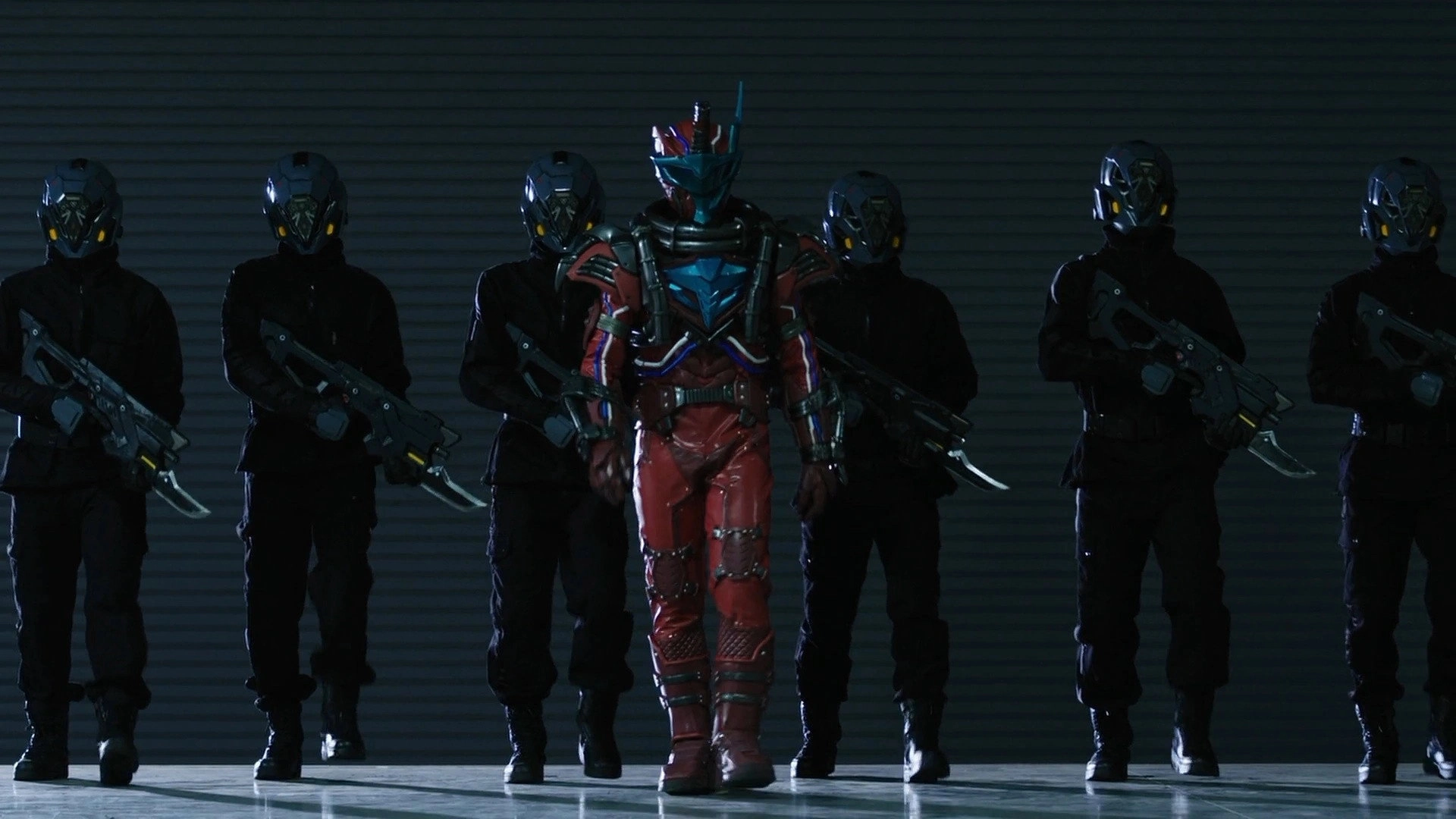 Kamen Rider Build