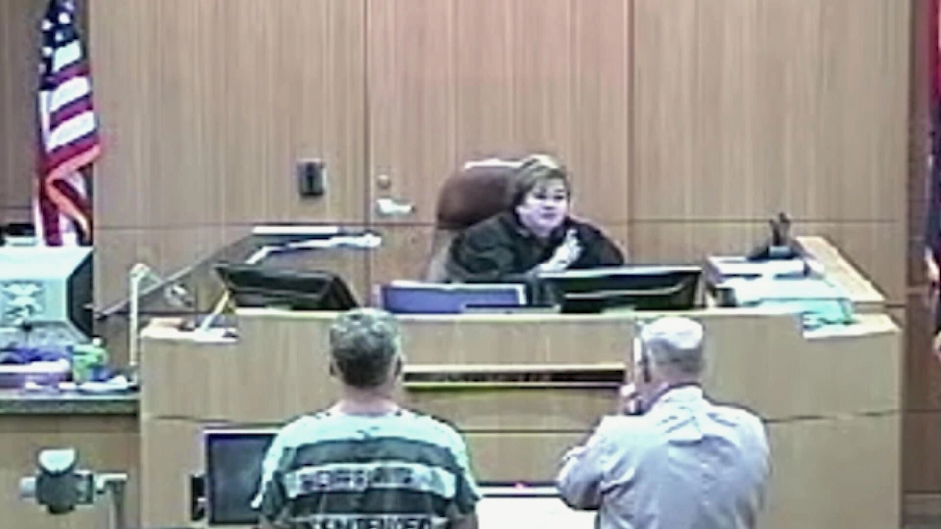 Court Cam