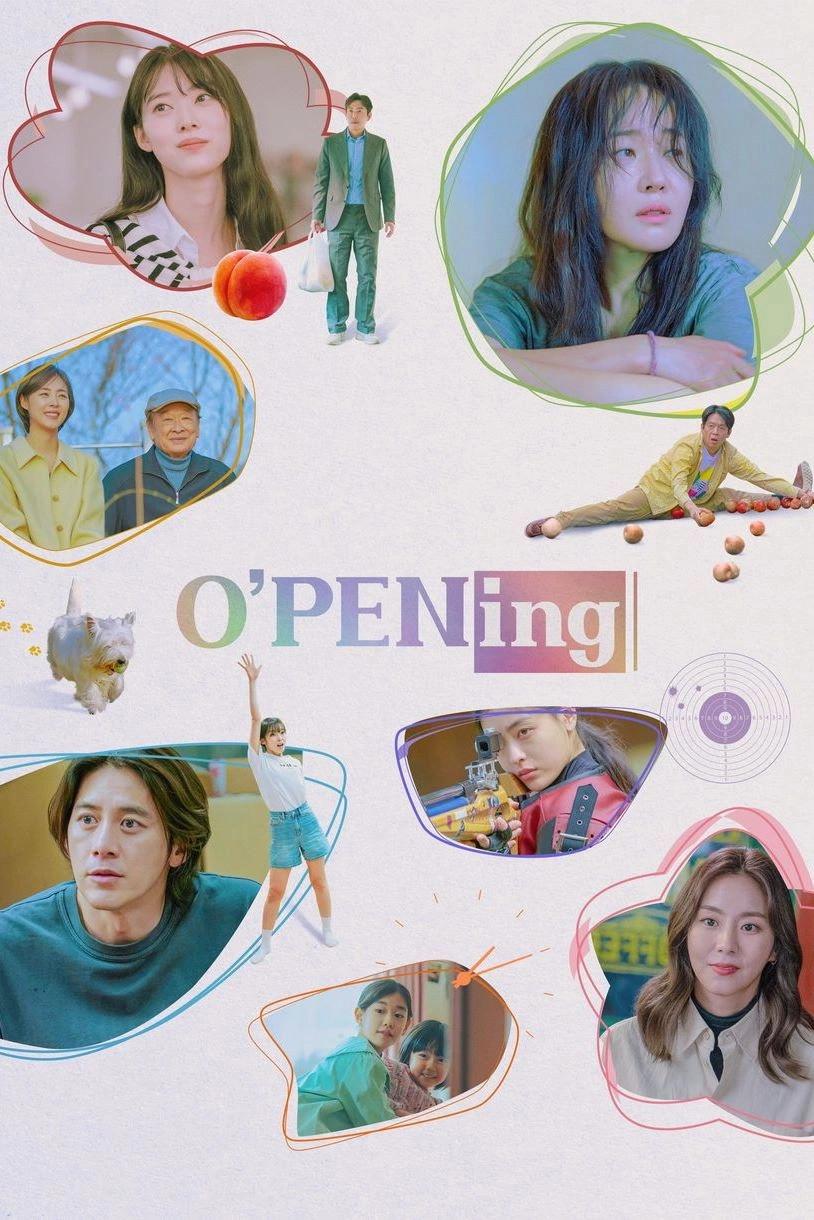 O’PENing