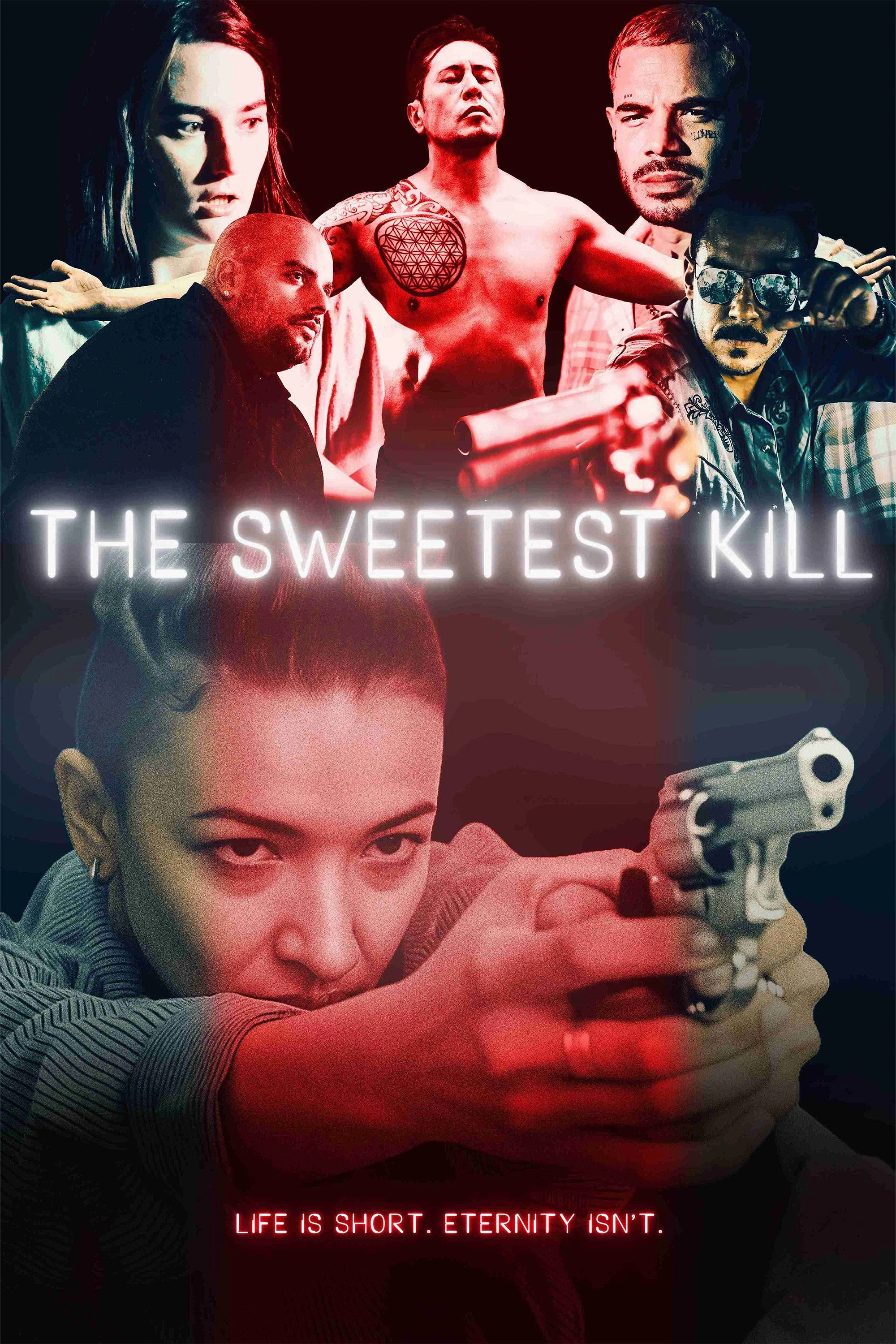 The Sweetest Kill