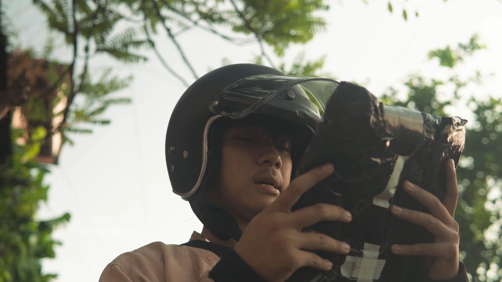 Just For You, Budiman