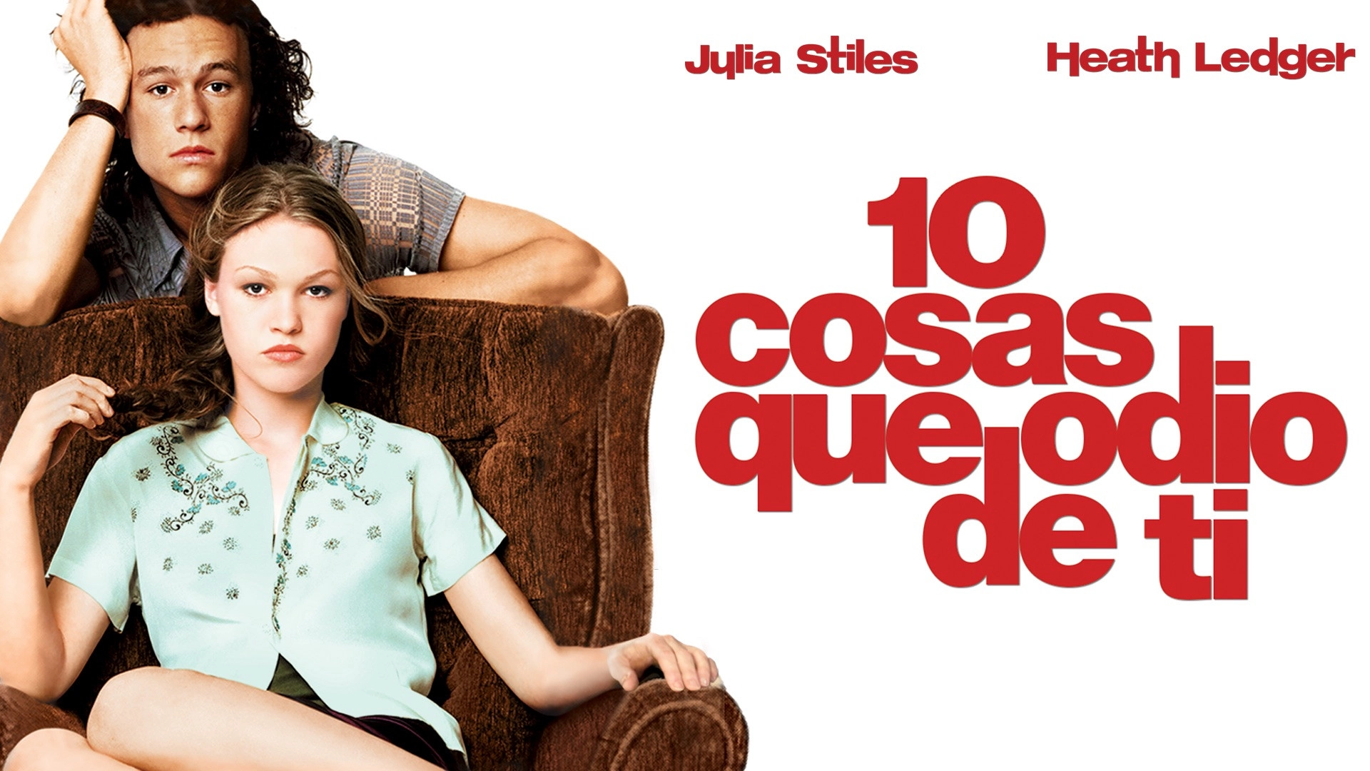 10 Things I Hate About You